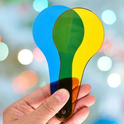 Palette Couleurs - ColoringToys™ - Palette - Bébé Découvre