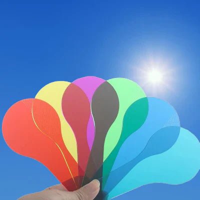 Palette Couleurs - ColoringToys™ - Palette - Bébé Découvre